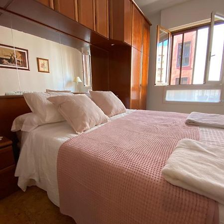 Apartamento Alonso 1 Гечо Экстерьер фото