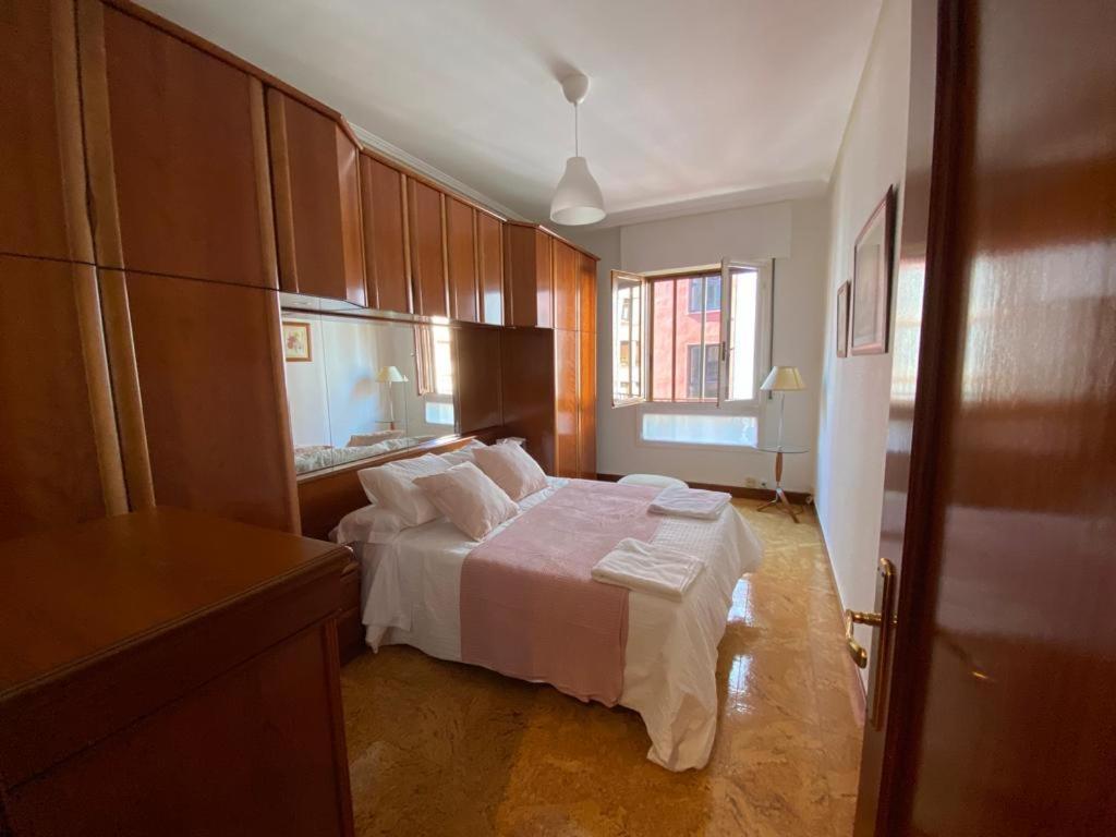 Apartamento Alonso 1 Гечо Экстерьер фото