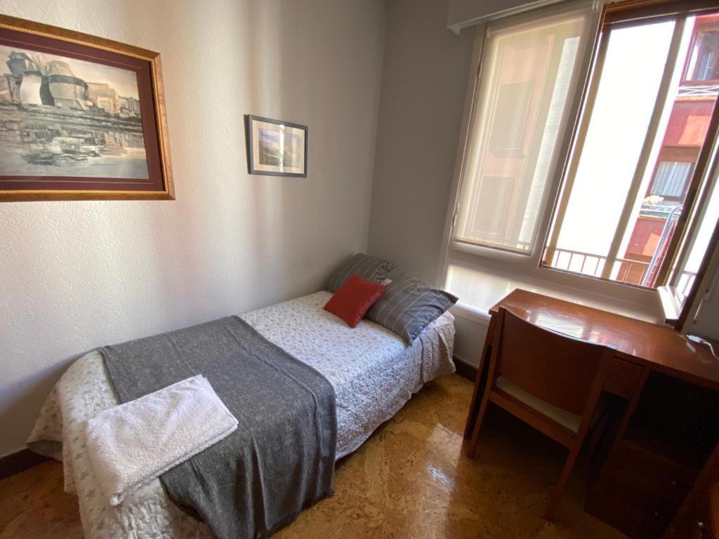 Apartamento Alonso 1 Гечо Экстерьер фото