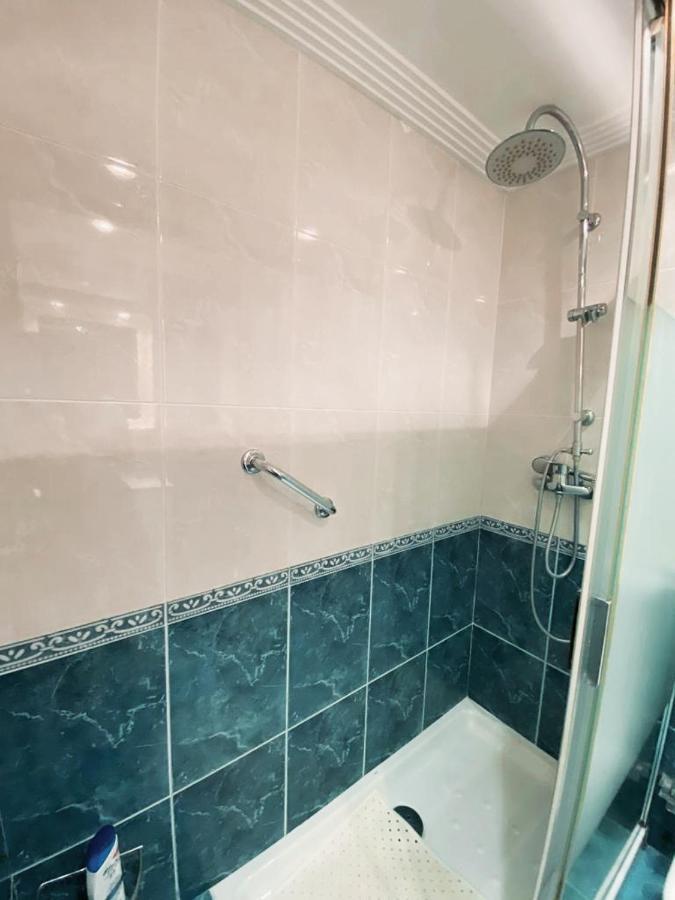 Apartamento Alonso 1 Гечо Экстерьер фото